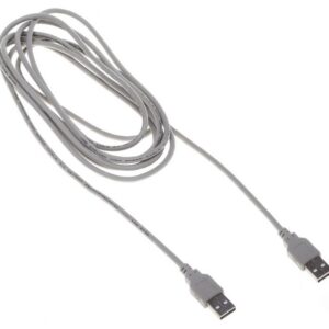 Кабель интерфейсный USB 2.0 Buro BHP RET USB_AM30