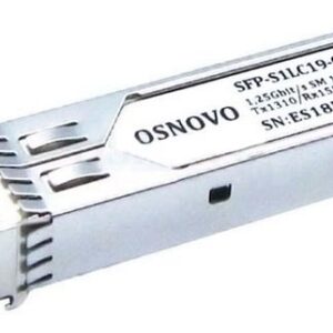 Модуль SFP OSNOVO SFP-S1LC19-G-1310-1550