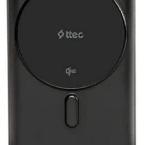 Аккумулятор внешний портативный TTEC ReCharger Pro M
