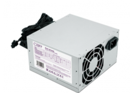 Блок питания ATX CBR PSU-ATX450-08EC