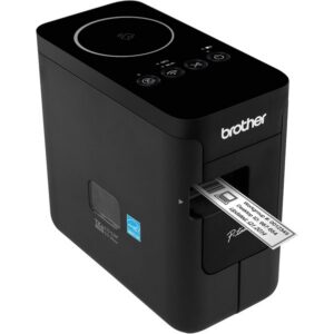 Принтер для печати наклеек Brother PT-P750W