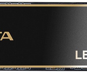SSD накопитель 1000 ГБ ADATA ALEG-960-1TCS, PCIe 4.0 x4, [ALEG-960-1TCS]