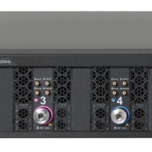 Генератор сигналов Rigol DSG5204