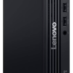 Компьютер Lenovo ThinkCentre Tiny M70q Gen6 (Intel Core Ultra 5 225T (10/10; 2.5; 20), 2.5ГГц, 8ГБ DDR5, SSD 512 Гб, Intel Arc Graphics, Не установлена) [13A4005BGP]