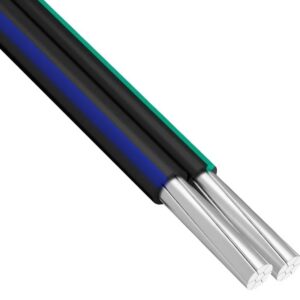 Провод iTOK СИП-4 2х25
