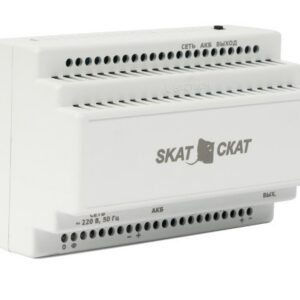 Источник питания Бастион СКАТ ИБП-12/2-6,4/Li-DIN