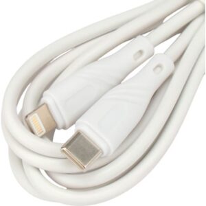 Кабель интерфейсный USB 2.0 Cablexpert CCB-USB2-CMAPO1-2MW