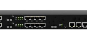 Модуль расширения QTECH QVIM-T-16E1-SDH
