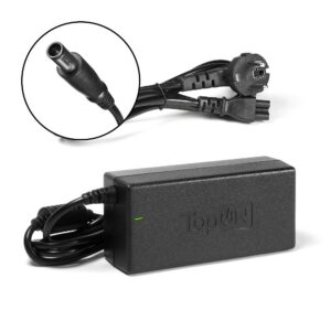 Блок питания для ноутбука HP TopOn TOP-HP03