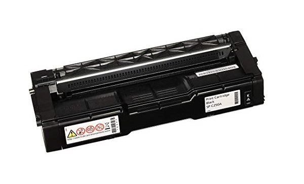 Тонер-картридж Ricoh M C250 Черный