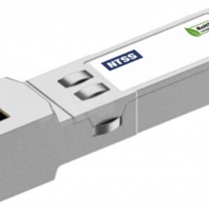 Трансивер NTSS NTSS-SFP+10G-RJ45-01