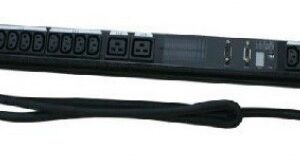 Блок распределения питания Delta Electronics PDU1425A1210000