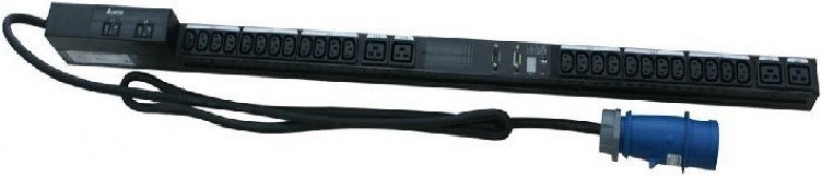Блок распределения питания Delta Electronics PDU1425A1210000