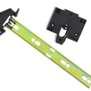 Блокировка механическая EKF ctr-s-03