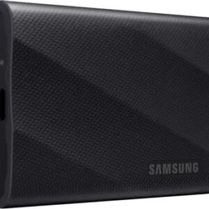 Внешний SSD USB 3.1 Type-C Samsung T9 Portable