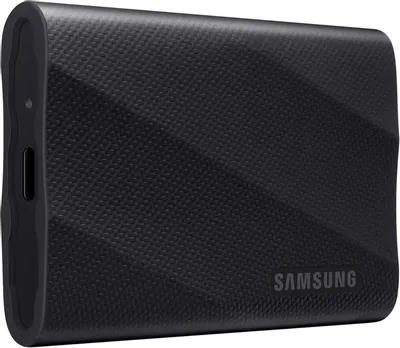 Внешний SSD USB 3.1 Type-C Samsung T9 Portable