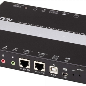 Удлинитель Aten CN9600-AT-G