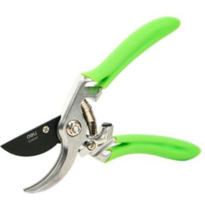 Секатор Deli DL580207