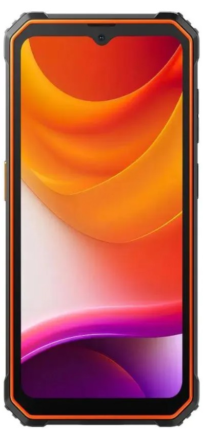 Смартфон Blackview BV4800SE 4/64GB