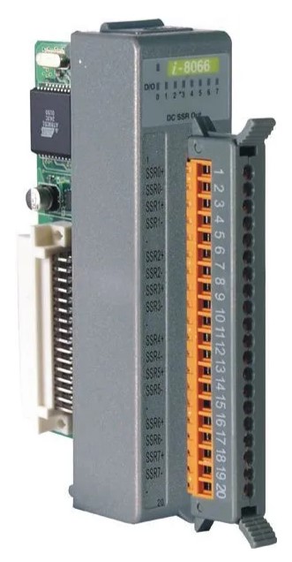 Модуль ICP DAS I-87053W-A2-G CR
