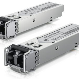 Трансивер Ubiquiti UACC-OM-MM-1G-D-2