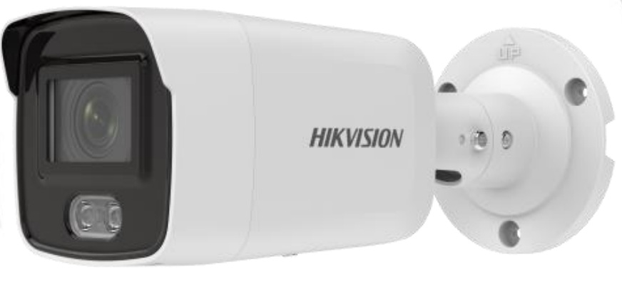 HIKVISION DS-2CD2027G2-LU(2.8mm)(C)(O-STD)
