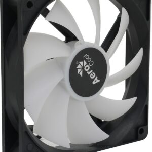 Вентилятор для корпуса AeroCool FROST 12 PWM