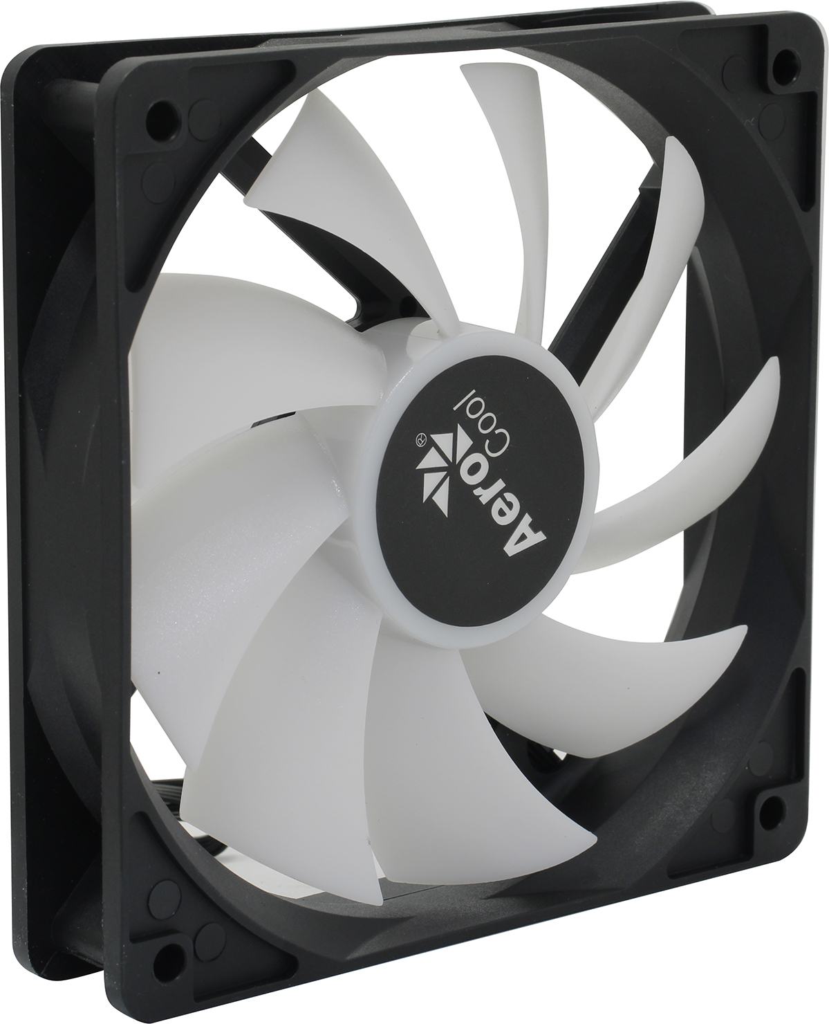 Вентилятор для корпуса AeroCool FROST 12 PWM