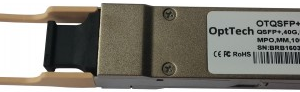 Модуль OptTech OTQSFP28-SR4