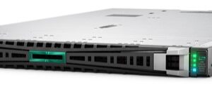 Сервер HPE ProLiant Compute DL360 Gen12 1U