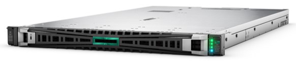 Сервер HPE ProLiant Compute DL360 Gen12 1U