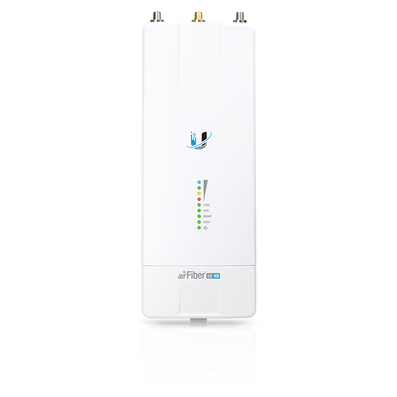 Wi-Fi мост Ubiquiti airFiber 5X HD