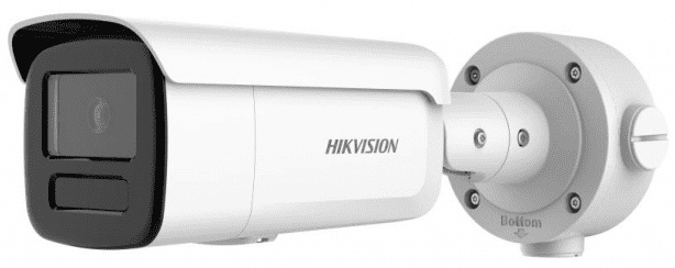 Видеокамера IP HIKVISION DS-2CD3T46G2-4IS(2.8MM)(H)