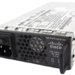 Блок питания Cisco AIR-PWR-5500-AC