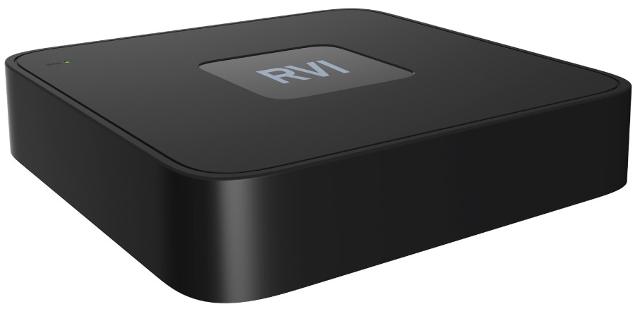 Видеорегистратор RVi RVi-1NR10150C