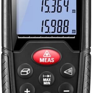Дальномер лазерный CEM LDM-100H