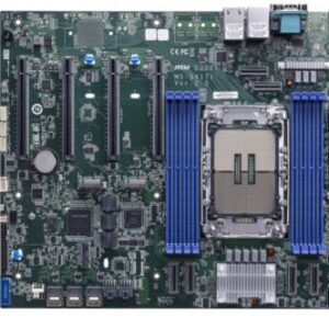 Материнская плата MSI 919-S4171-001, LGA4710, Нет (SOC), SSI CEB