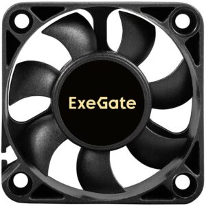 Вентилятор для корпуса Exegate ExtraSilent ES05010S3P