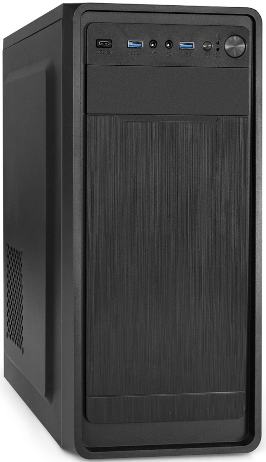 Корпус ATX Exegate XP-332UC-XP400