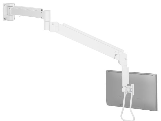 Кронштейн настенный UNITEKI FMG1735LONG