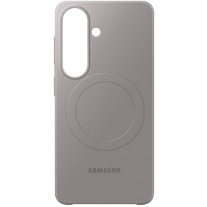 Чехол Samsung Slim Magnet Case Galaxy S26 Grey