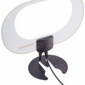 Антенна активная Rexant 34-0715