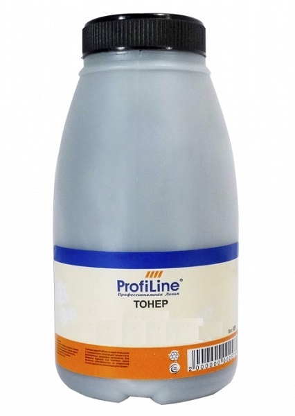 Тонер-картридж ProfiLine PL_TNR_S107_Y_45_B Желтый