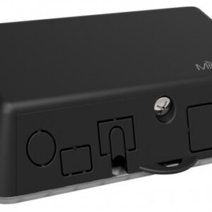 Точка доступа Mikrotik RB912R-2nD-LTm&EC200A-EU