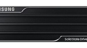 SSD накопитель 2000 ГБ Samsung 9100 PRO, PCIe 5.0 x4, [MZ-VAP2T0CW]