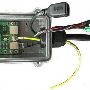 Блок TFortis SG-CAM