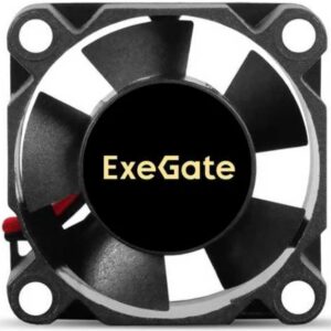 Вентилятор для корпуса Exegate EX03010B3P-5