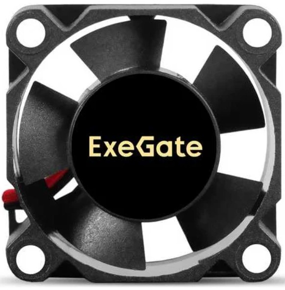 Вентилятор для корпуса Exegate EX03010B3P-5