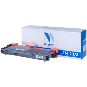 Картридж NV Print TN-2375T Black