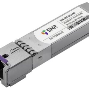 Модуль SFP SNR SNR-SFP-W54-80